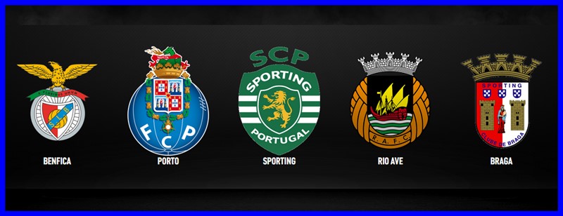 22bet hat eine Vereinbarung mit Porto wie Braga